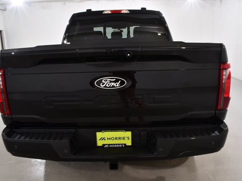New 2026 Ford F150 XLT w/ Equipment Group 302A MID AWD/4WD image 13
