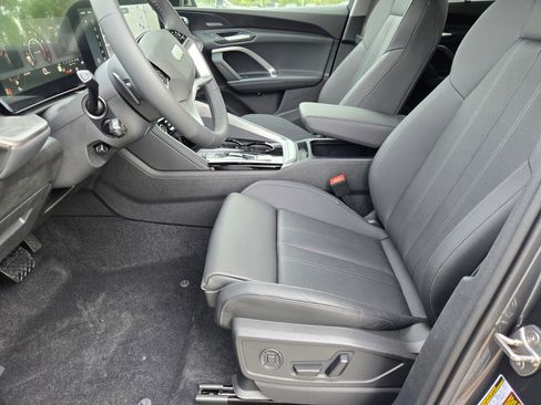 New 2026 Audi Q5 Premium Plus AWD/4WD image 25