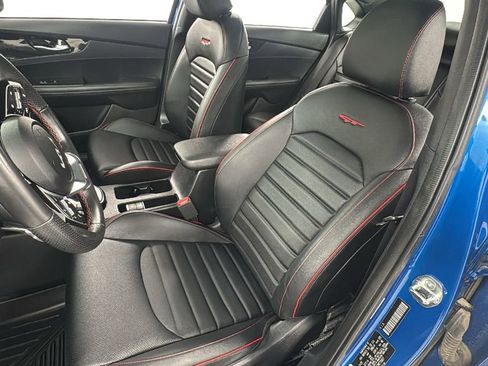 Used 2024 Kia Forte GT w/ Option Group 015 image 10