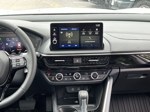 New 2025 Acura ADX FWD image 13