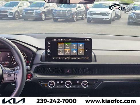 Used 2024 Honda CR-V Sport-L image 20