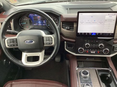 Used 2024 Ford Expedition Max Limited image 20