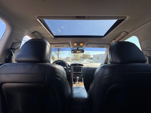 Used 2010 Lexus IS 250 image 15