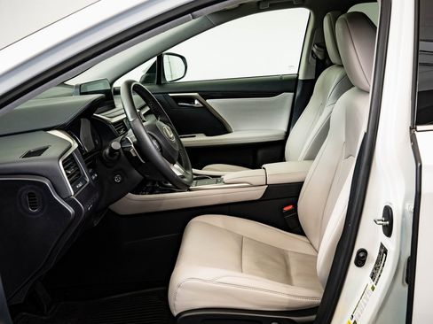 Used 2020 Lexus RX 350 AWD w/ Accessory Package image 21