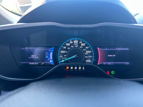 Used 2013 Ford C-MAX SEL image 19