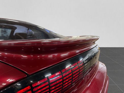 Used 1995 Pontiac Firebird Coupe image 46