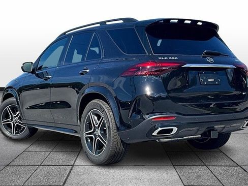 New 2026 Mercedes-Benz GLE 350 4MATIC image 4