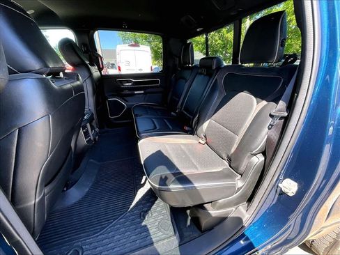 Used 2023 RAM 1500 Laramie AWD/4WD image 21
