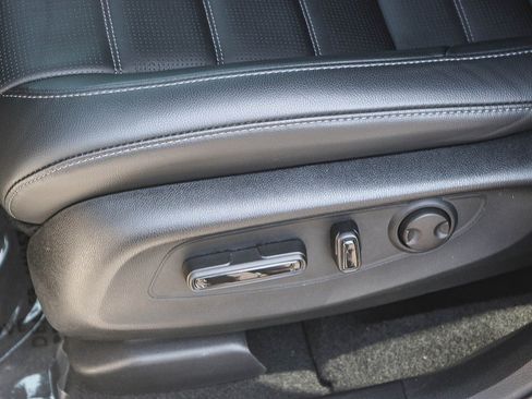 Used 2024 Honda CR-V EX-L image 22