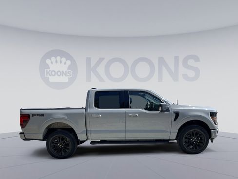 New 2026 Ford F150 XLT AWD/4WD image 8