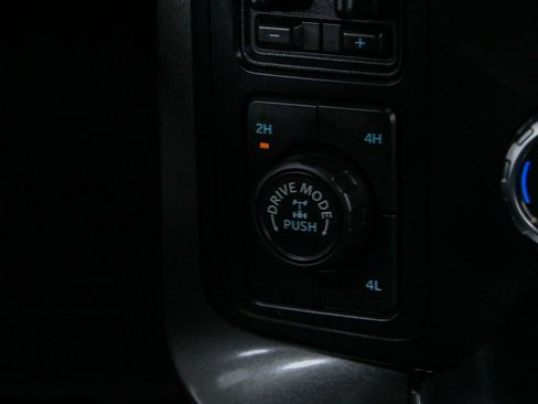 Used 2023 Ford F150 XLT w/ Equipment Group 302A High AWD/4WD image 22