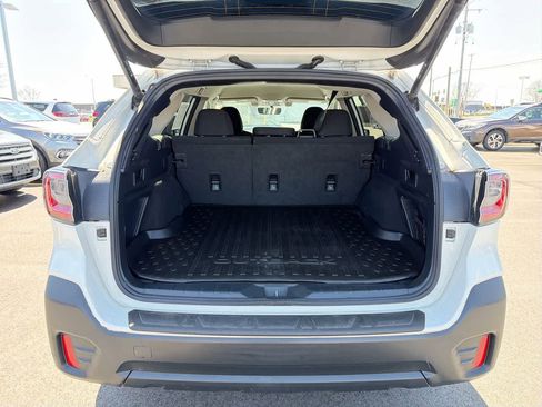 Used 2021 Subaru Outback Premium w/ Popular Package #1 AWD/4WD image 35