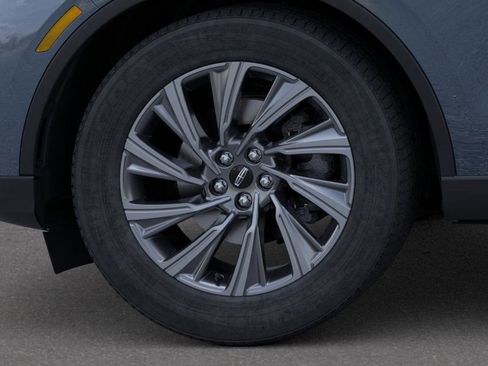 Used 2025 Lincoln Aviator AWD image 19