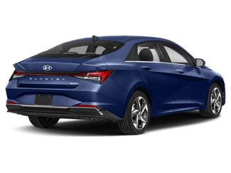 Used 2023 Hyundai Elantra Limited FWD video 2