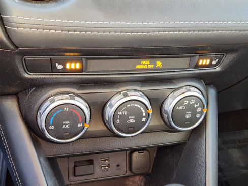 Used 2019 MAZDA CX-3 Touring w/ Preferred Equipment Package image 23