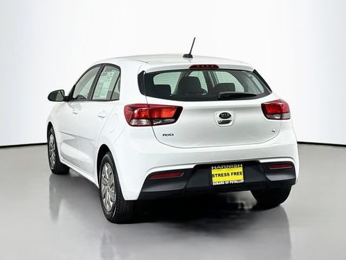 Used 2018 Kia Rio S FWD image 5