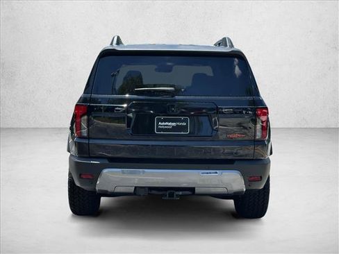 New 2026 Honda Passport TrailSport Elite image 8