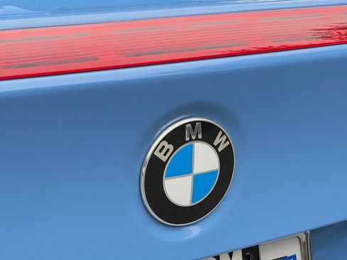 Used 2020 BMW M4 Convertible RWD image 33