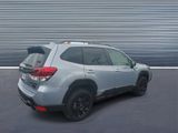 Certified 2022 Subaru Forester Wilderness image 3