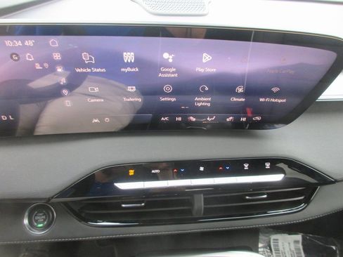 New 2026 Buick Enclave Preferred FWD image 17