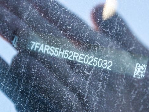 Used 2024 Honda CR-V Sport image 3