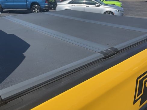 Used 2023 RAM 1500 Rebel w/ Rebel Level 2 Equipment Group image 11