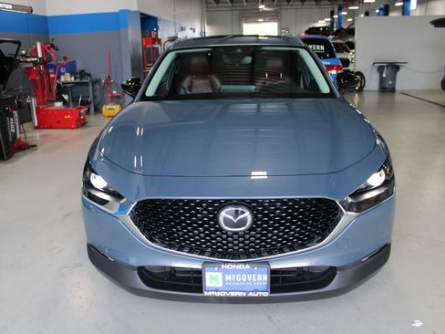 Used 2023 MAZDA CX-30 AWD 2.5 S w/ Preferred Package image 2