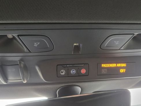 Used 2023 Chevrolet Camaro ZL1 image 32