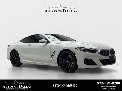 Used 2023 BMW 840i Coupe w/ Driving Assistance Package