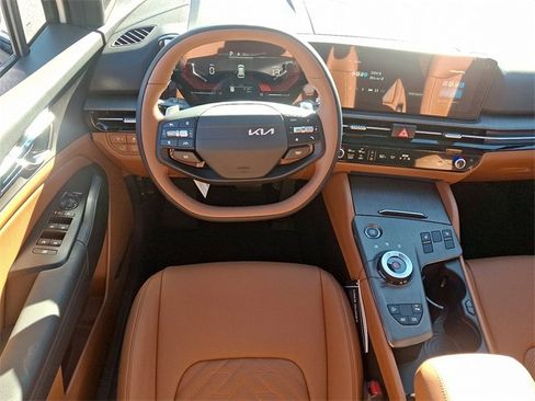 New 2026 Kia Sportage X-Line image 7