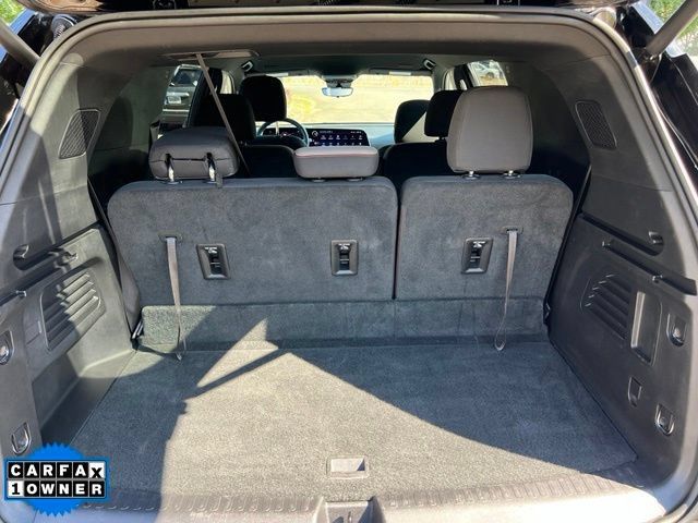 Used 2026 Chevrolet Traverse LT w/ Driver Confidence Package AWD/4WD image 10