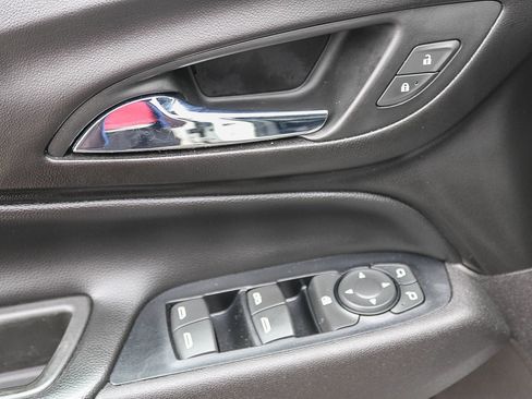 Used 2019 Chevrolet Equinox Premier AWD/4WD image 19