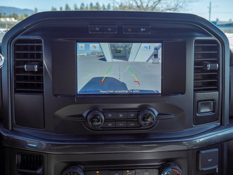 Used 2021 Ford F150 4x4 SuperCrew image 8