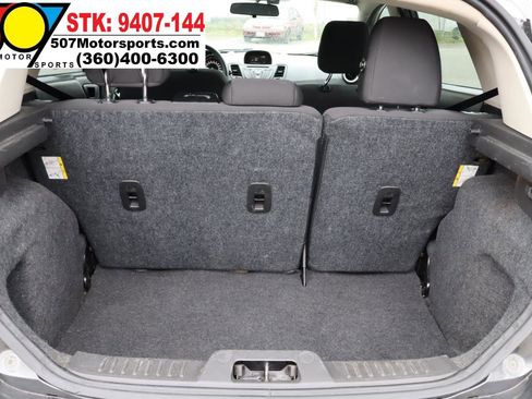 Used 2018 Ford Fiesta SE FWD image 15