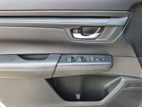 Certified 2023 Honda CR-V EX image 10