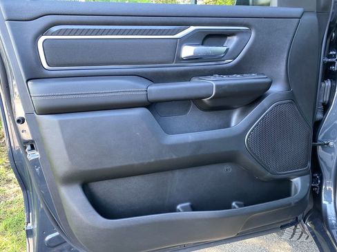 New 2026 RAM 1500 Big Horn image 11