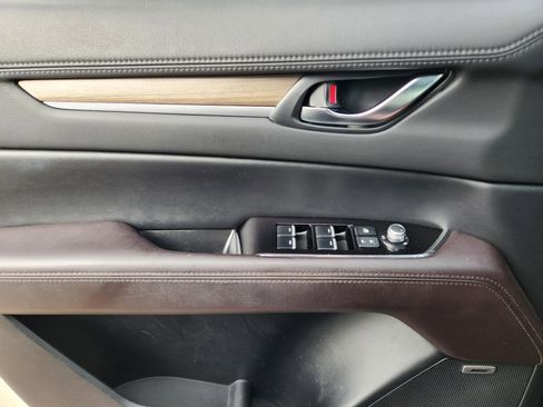 Used 2020 MAZDA CX-5 Signature image 30