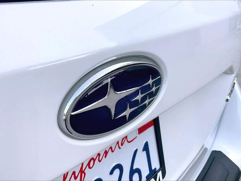 Used 2021 Subaru Outback Limited image 56