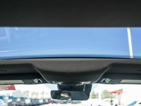 Certified 2024 Toyota bZ4X XLE image 17