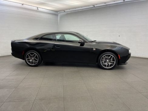 New 2026 Dodge Charger Scat Pack image 2