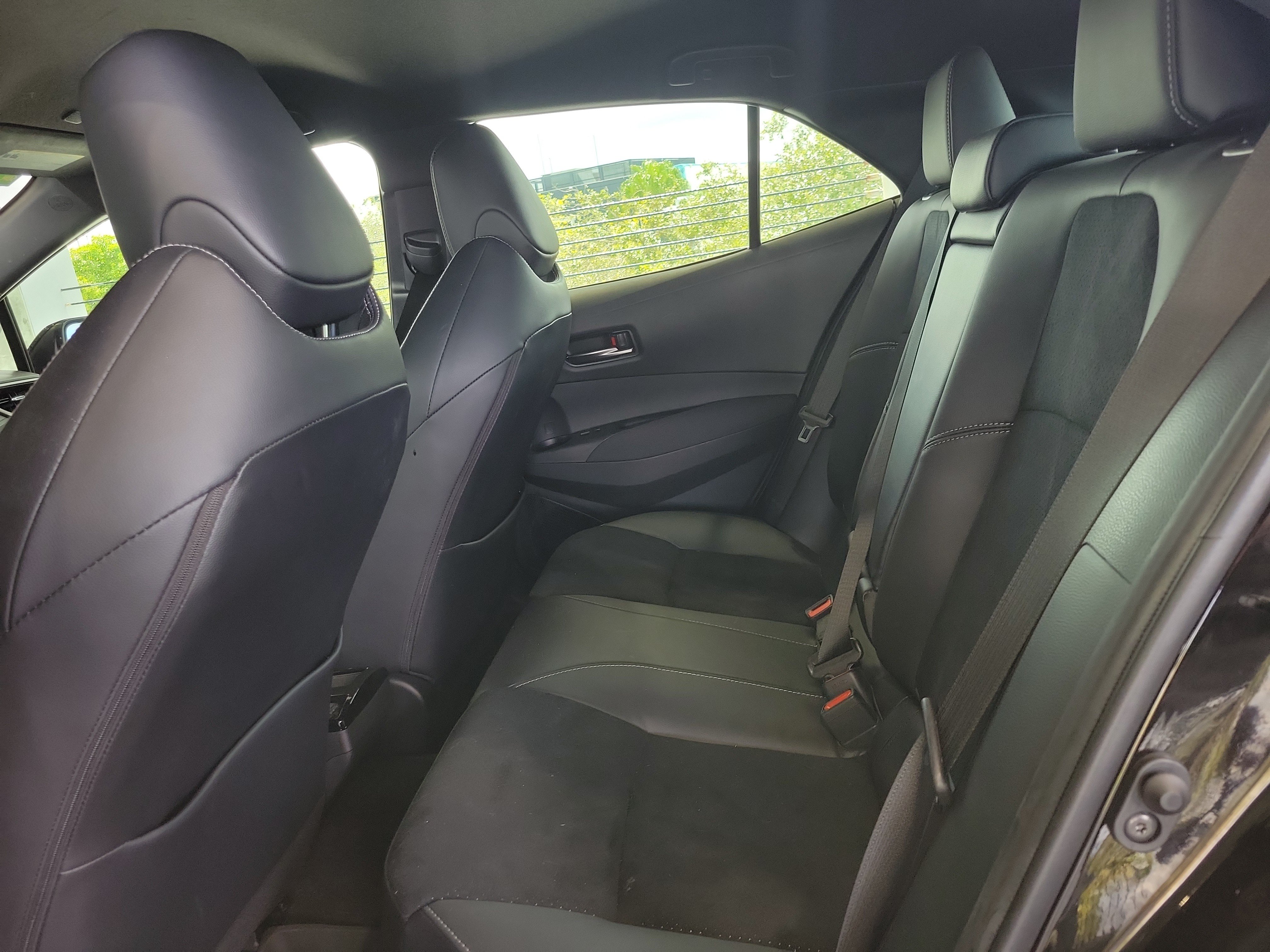 Used 2024 Toyota Corolla GR AWD/4WD image 9