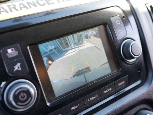 Used 2019 RAM ProMaster 2500 FWD image 25