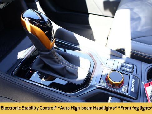 Used 2024 Subaru Forester Wilderness w/ Convenience Package image 10