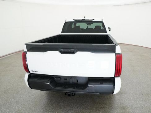 New 2026 Toyota Tundra SR5 AWD/4WD image 18