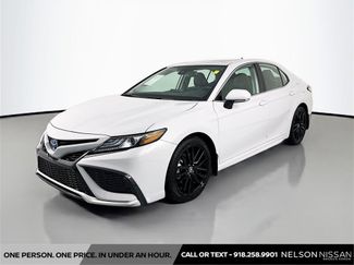 Used 2023 Toyota Camry XSE video 1