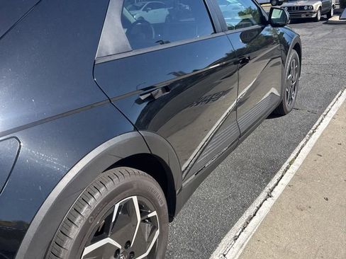 Used 2024 Hyundai Ioniq 5 SEL image 5