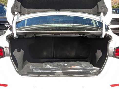 New 2025 Nissan Sentra S image 27