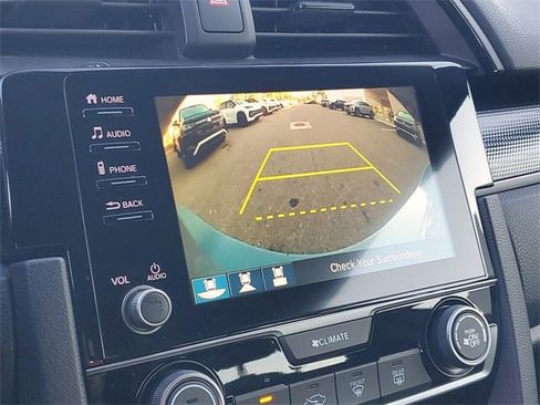 Used 2020 Honda Civic Sport image 22