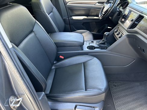 Used 2019 Volkswagen Atlas SE FWD image 9