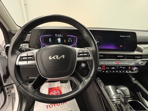 Used 2024 Kia Telluride S w/ S Sunroof Package image 57